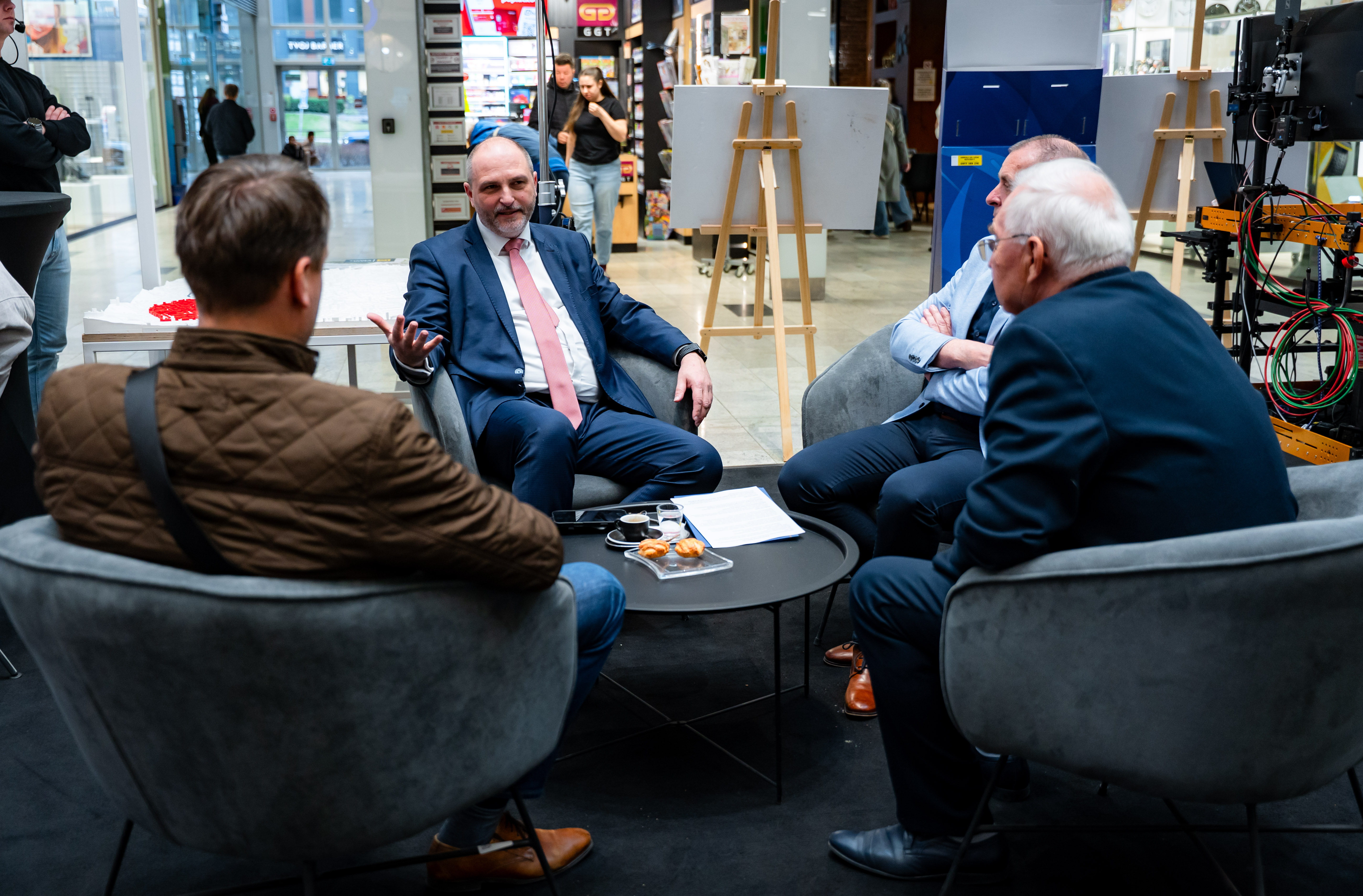 Verejna prezentacia mesta Kosice-1